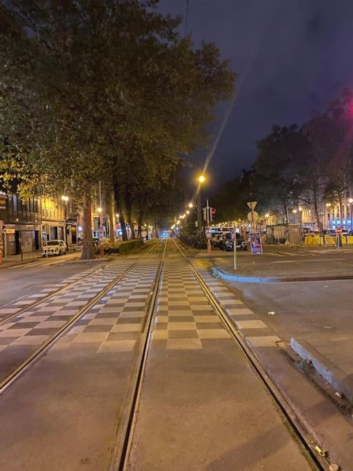 Апартаменты Avenue Louise Брюссель Экстерьер фото